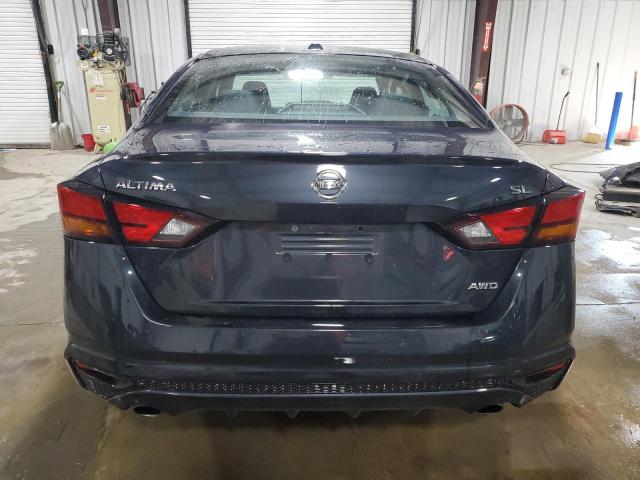 Photo 6 from auction – 2019 NISSAN ALTIMA SL with VIN 1N4BL4EW5KC218947