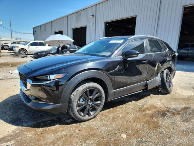 MAZDA CX-30 SELE 2025 with VIN 3MVDMBBM4SM771304 - Photo from auction