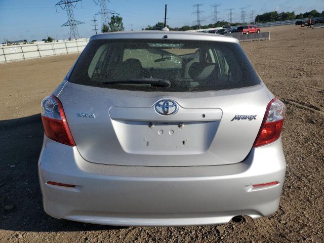 Photo 6 from auction – 2009 TOYOTA COROLLA MA with VIN 2T1KU40E09C179160