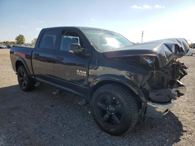 Photo 4 from auction – 2015 RAM 1500 SLT with VIN 1C6RR7LM9FS757150