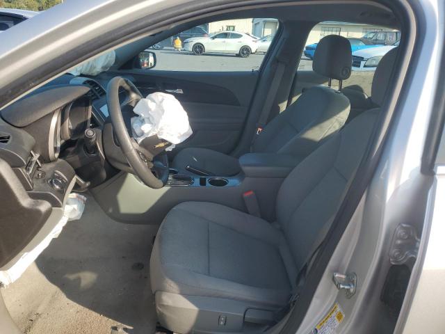 Photo 7 from auction – 2015 CHEVROLET MALIBU LS with VIN 1G11B5SL7FF124705