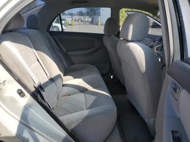 Photo 10 from auction – 2004 TOYOTA COROLLA CE with VIN 2T1BR32E94C812630