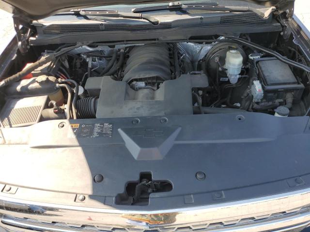 Photo 11 from auction – 2015 CHEVROLET SILVERADO with VIN 3GCPCREC6FG185382