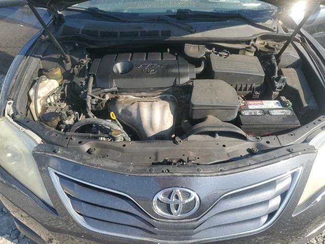 Photo 11 from auction – 2010 TOYOTA CAMRY BASE with VIN 4T1BF3EK3AU579641