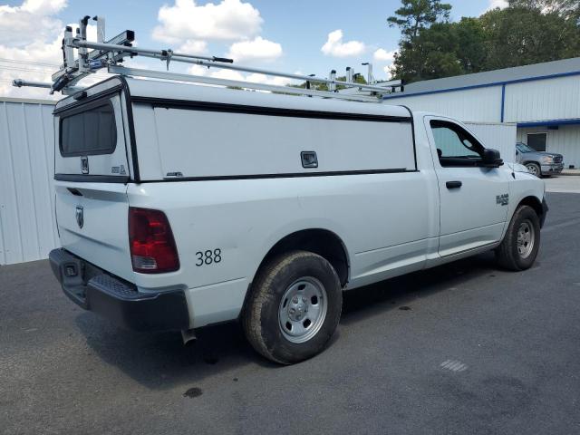 Photo 3 from auction – 2023 RAM 1500 CLASS with VIN 3C6JR6DG2PG654774