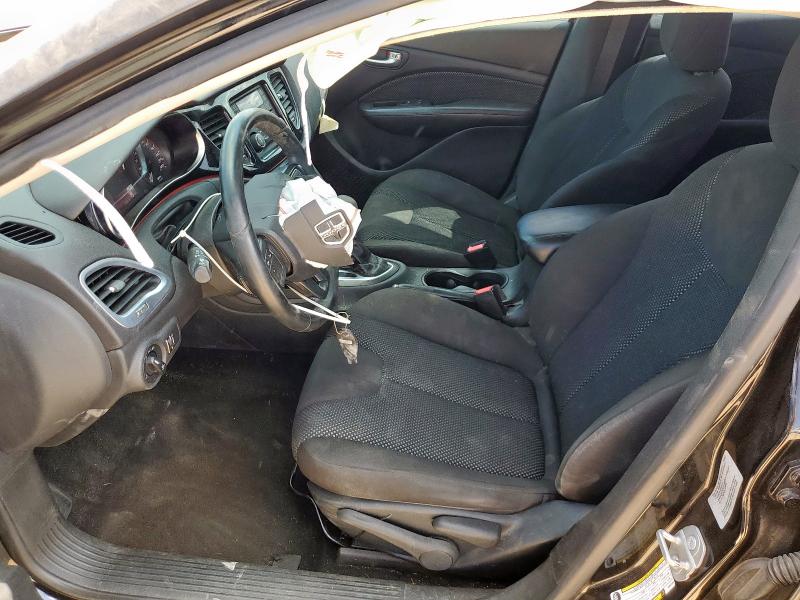 Photo 7 from auction – 2016 DODGE DART with VIN 1C3CDFFA3GD823193