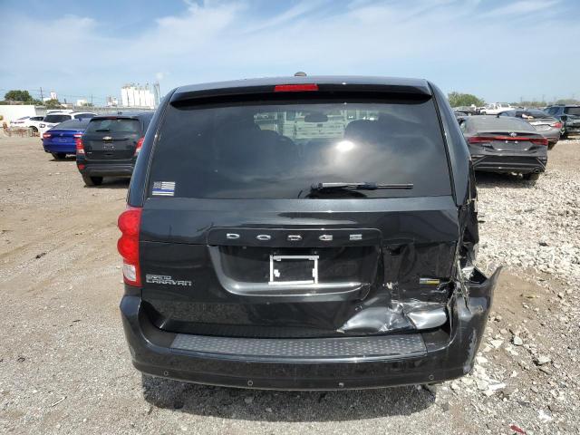 Photo 6 from auction – 2019 DODGE GRAND CARAVAN SE with VIN 2C4RDGBG8KR614303