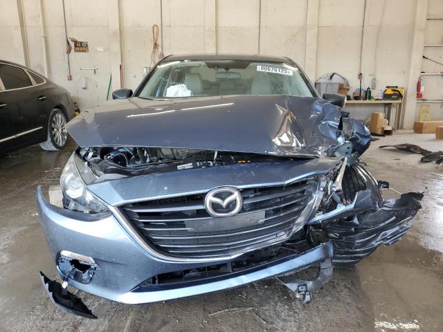 Photo 5 from auction – 2016 MAZDA 3 SPORT with VIN 3MZBM1U79GM296022