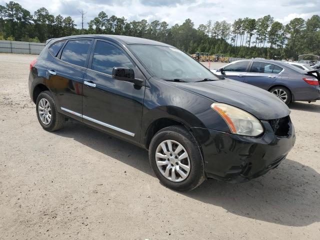 Photo 4 from auction – 2013 NISSAN ROGUE S with VIN JN8AS5MT1DW532591