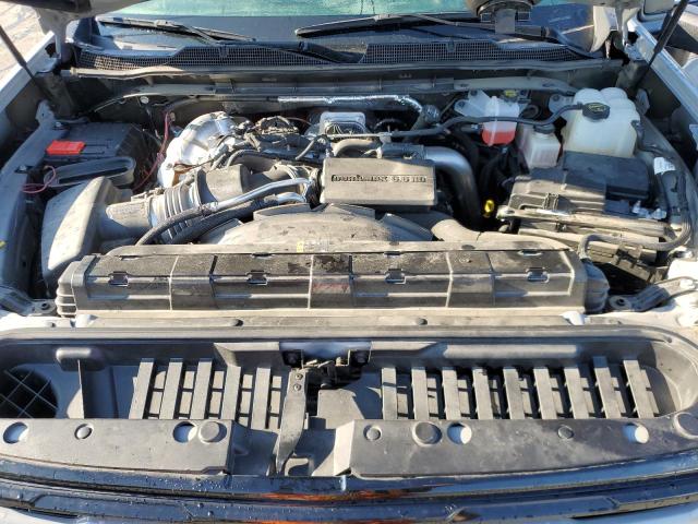 Photo 11 from auction – 2024 CHEVROLET 2500 HD with VIN 2GC4YNEY6R1242640