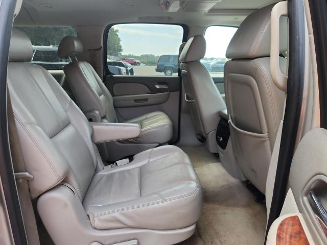 Photo 10 from auction – 2007 CHEVROLET SUBURBAN C with VIN 1GNFC16J47J253339