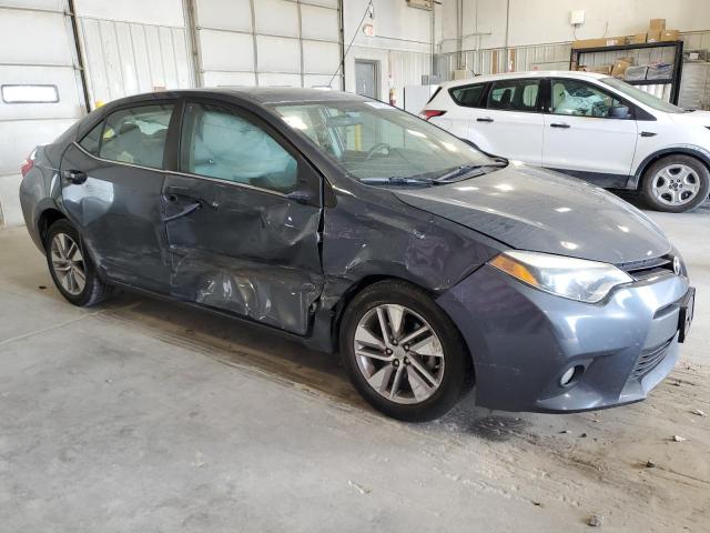Photo 4 from auction – 2014 TOYOTA COROLLA EC with VIN 2T1BPRHE9EC216239