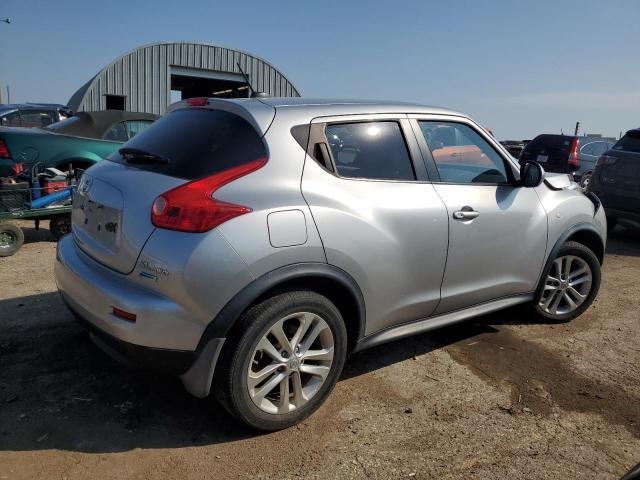 Photo 3 from auction – 2012 NISSAN JUKE S with VIN JN8AF5MV9CT107884