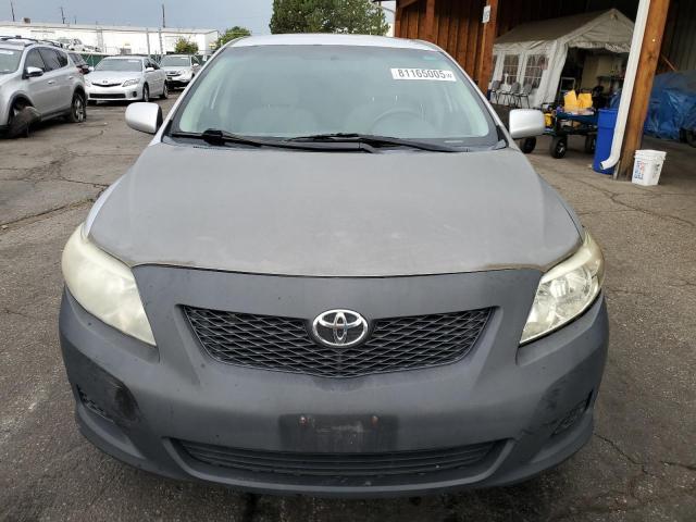 Zdjęcie 5 z aukcji – 2010 TOYOTA COROLLA BA z VIN 2T1BU4EE5AC525846
