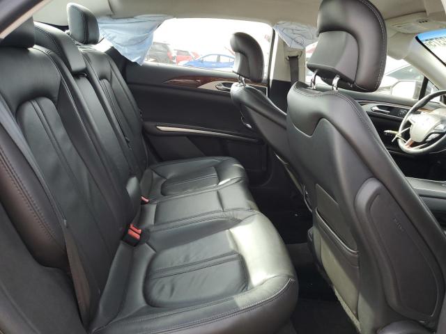 Photo 10 from auction – 2014 LINCOLN MKZ with VIN 3LN6L2GK2ER803092
