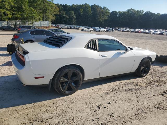 Photo 3 from auction – 2013 DODGE CHALLENGER SXT with VIN 2C3CDYAG4DH524852