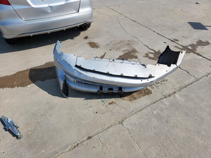 Photo 12 from auction – 2013 HONDA FIT with VIN JHMGE8H30DC070694