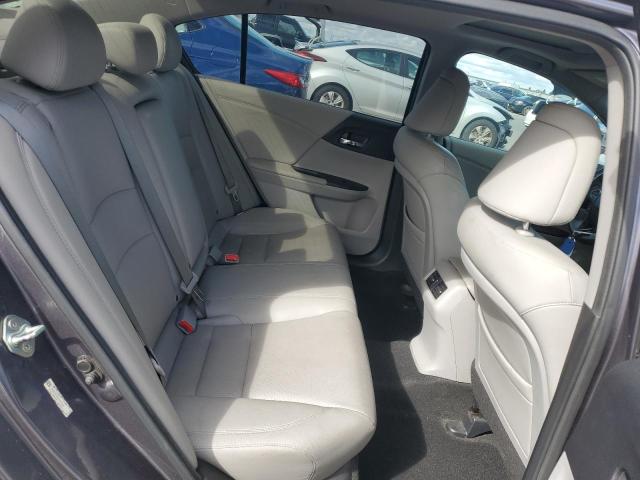 Photo 10 from auction – 2014 HONDA ACCORD EXL with VIN 1HGCR3F81EA015014