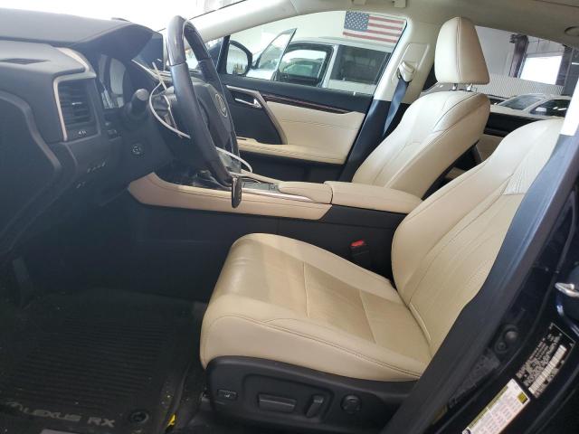 Photo 7 from auction – 2021 LEXUS RX 450H with VIN 2T2JGMDA9MC057685