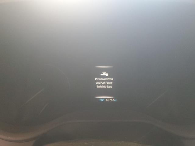 Photo 9 from auction – 2023 TOYOTA SIENNA XLE with VIN 5TDYRKEC8PS156494
