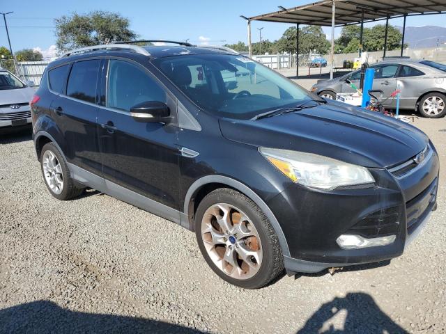 Фото 4 с аукциона – 2014 FORD ESCAPE TIT с VIN 1FMCU0J95EUD66062