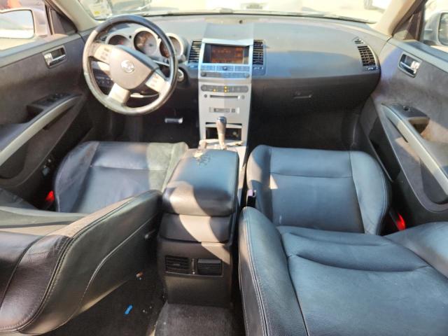 Zdjęcie 8 z aukcji – 2005 NISSAN MAXIMA SE z VIN 1N4BA41E55C826068