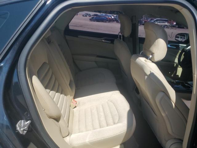 Photo 10 from auction – 2014 FORD FUSION SE with VIN 3FA6P0H79ER277766