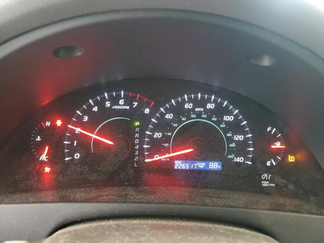 Photo 9 from auction – 2007 TOYOTA CAMRY CE with VIN 4T1BE46K97U145126