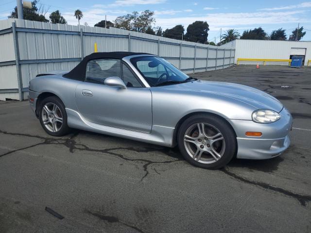 Photo 4 from auction – 2005 MAZDA MX-5 MIATA with VIN JM1NB353550414256