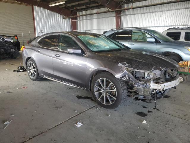 Photo 4 from auction – 2018 ACURA TLX TECH with VIN 19UUB2F51JA011807
