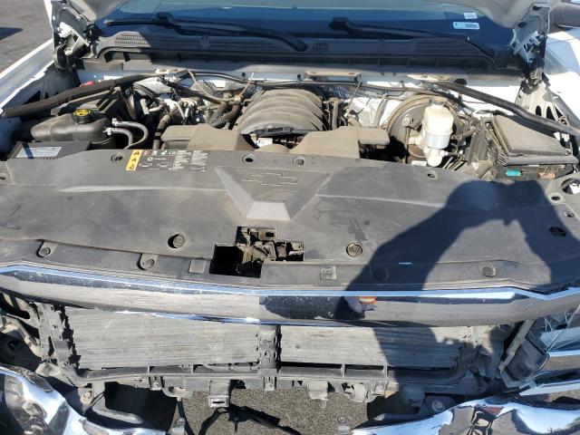 Photo 11 from auction – 2018 CHEVROLET SILVERADO C1500 LTZ with VIN 3GCPCSEC4JG181377