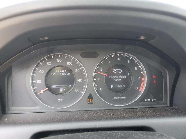 Photo 9 from auction – 2011 VOLVO XC60 3.2 with VIN YV4940DZ4B2168572