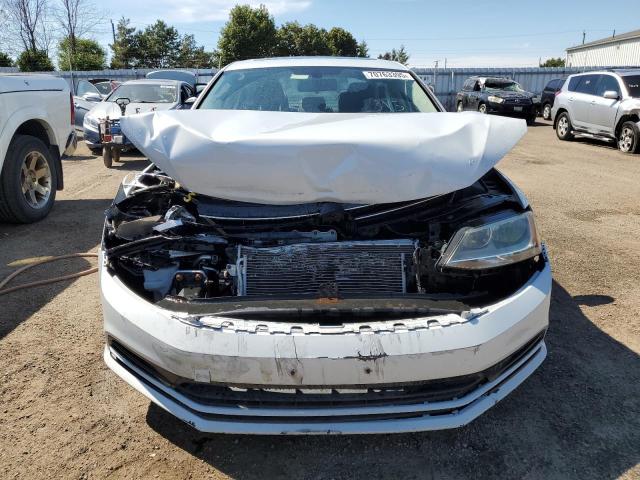 Photo 5 from auction – 2017 VOLKSWAGEN JETTA SE with VIN 3VWDB7AJ7HM393917