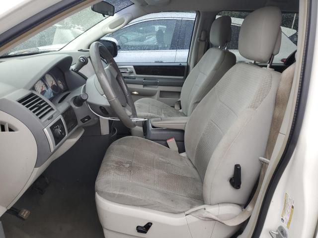Photo 7 from auction – 2010 DODGE GRAND CARA with VIN 2D4RN6DX1AR390412