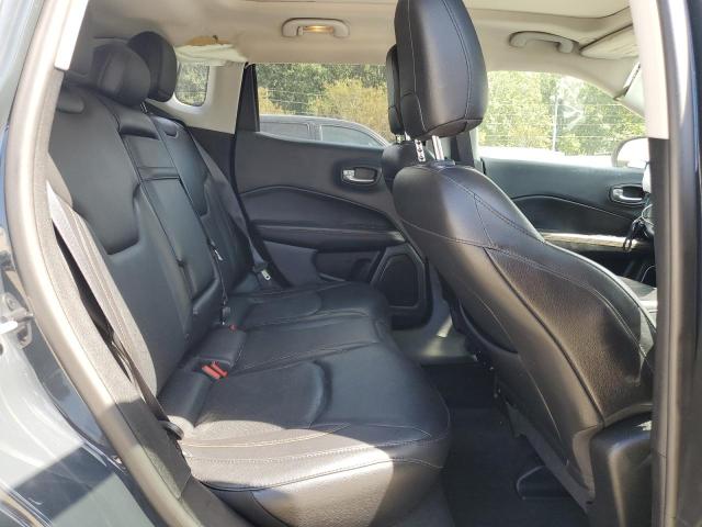 Photo 10 from auction – 2017 JEEP COMPASS LIMITED with VIN 3C4NJDCB9HT671933