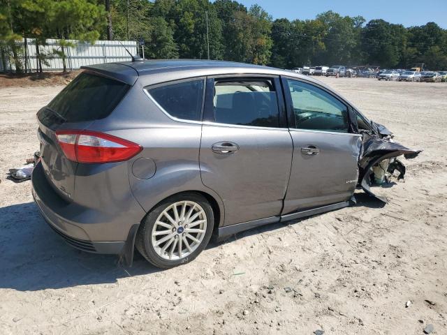 Photo 3 from auction – 2014 FORD C-MAX SEL with VIN 1FADP5BU2EL504409