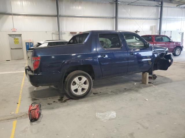 Photo 3 from auction – 2013 HONDA RIDGELINE with VIN 5FPYK1F56DB002954