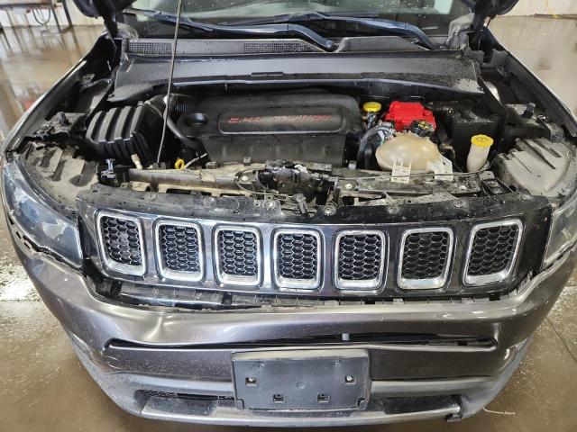 Photo 12 from auction – 2020 JEEP COMPASS LI with VIN 3C4NJCCB3LT179725