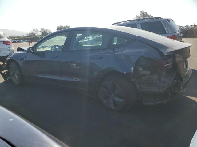 Photo 2 from auction – 2021 TESLA MODEL 3 with VIN 5YJ3E1EA2MF092872