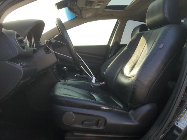 Photo 7 from auction – 2010 MAZDA 6 I with VIN 1YVHZ8CH8A5M39289