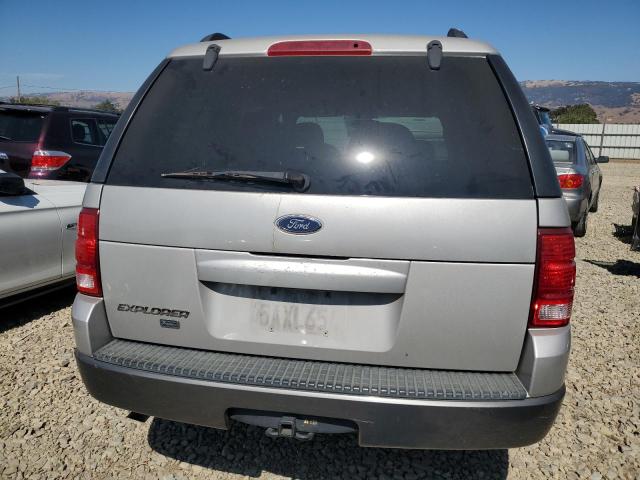 Photo 6 from auction – 2003 FORD EXPLORER X with VIN 1FMZU73KX3ZA67329