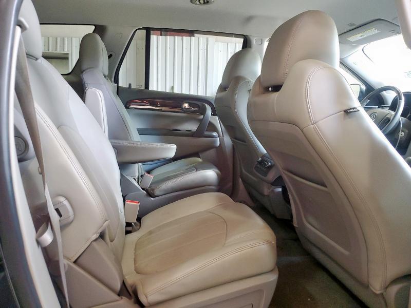 Photo 11 from auction – 2017 BUICK ENCLAVE with VIN 5GAKRBKD1HJ183524