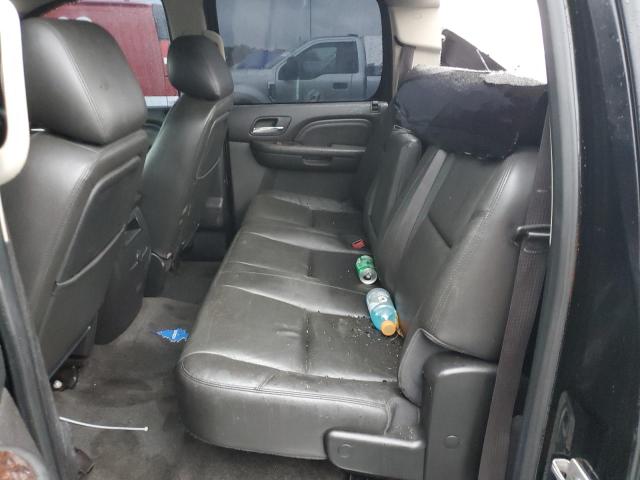 Photo 10 from auction – 2014 GMC SIERRA K35 with VIN 1GT426C80EF103861