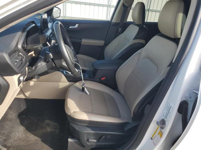 Photo 7 from auction – 2020 FORD ESCAPE TITANIUM with VIN 1FMCU9J91LUB16920