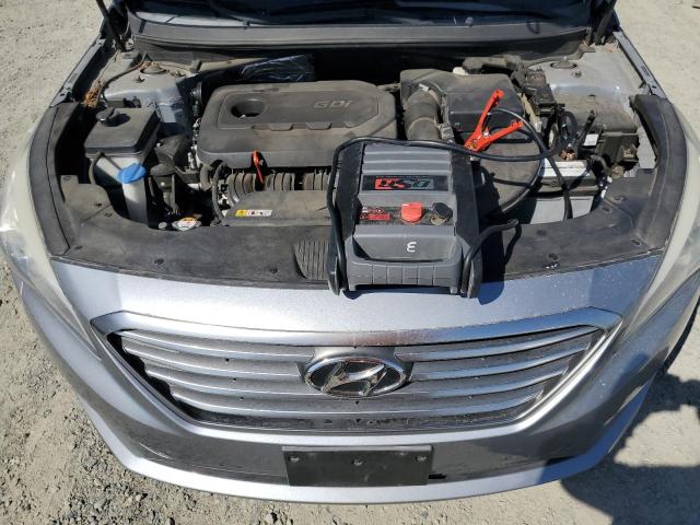 Photo 11 from auction – 2015 HYUNDAI SONATA SE with VIN 5NPE24AF9FH005915