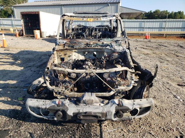 Photo 5 from auction – 2023 JEEP GLADIATOR with VIN 1C6JJTBG4PL503205