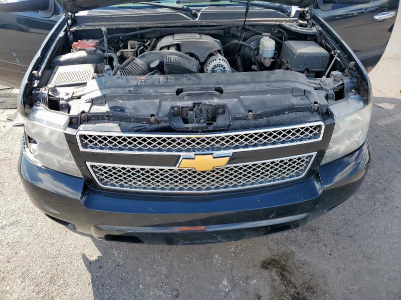 Photo 12 from auction – 2013 CHEVROLET TAHOE C150 with VIN 1GNSCAE02DR223695