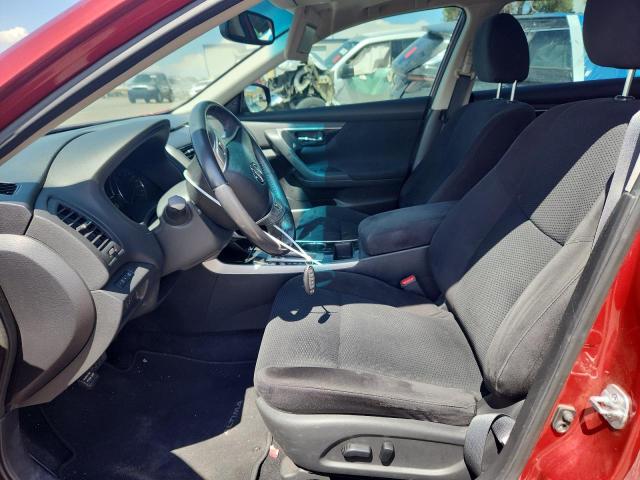 Photo 7 from auction – 2014 NISSAN ALTIMA 2.5 with VIN 1N4AL3AP4EC902901
