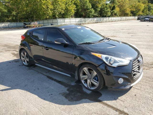 Photo 4 from auction – 2013 HYUNDAI VELOSTER T with VIN KMHTC6AE0DU148225