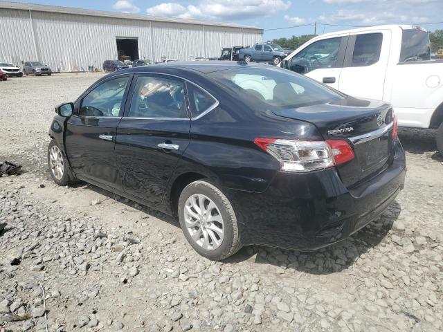 Photo 2 from auction – 2019 NISSAN SENTRA S with VIN 3N1AB7AP1KY300936